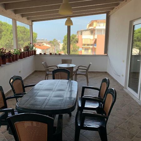 Double Room With Terrace Golem  Exterior foto