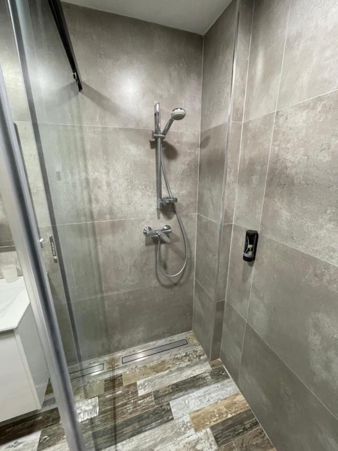Double Room With Terrace Golem  Exterior foto