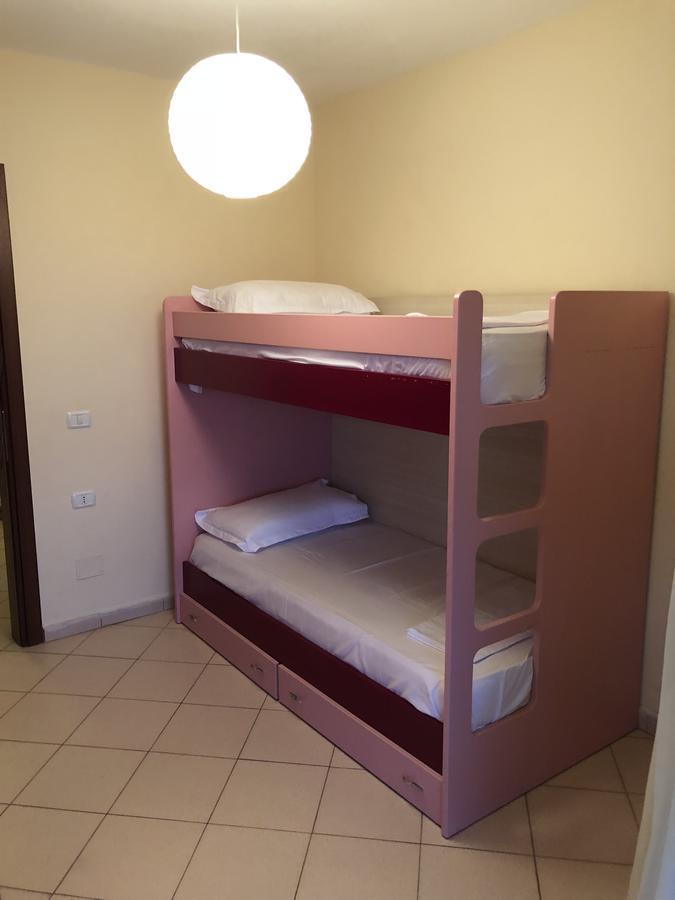 Double Room With Terrace Golem  Exterior foto